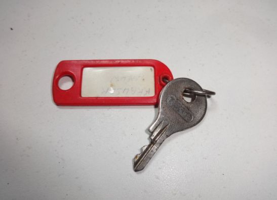 Kofferset Moto Accessoires Bagage