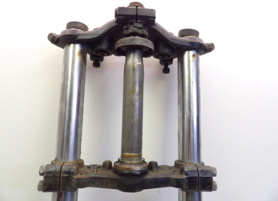 Gabelholm Komplett Yamaha XV 700 / 750 SE