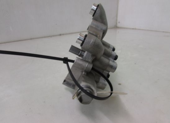 Motorblok diverse Harley Davidson Overige Harley Davidson