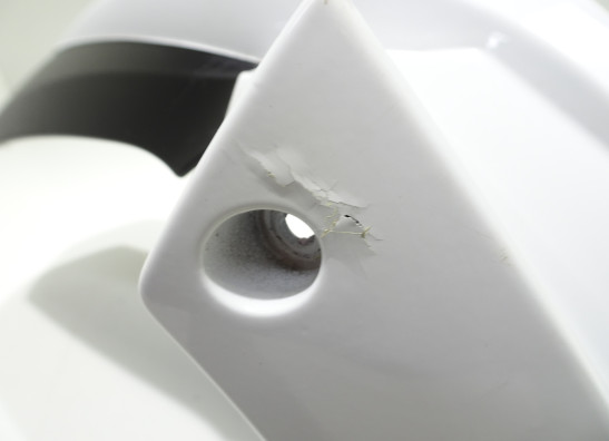 Kotflugel vorne BMW F 800 R