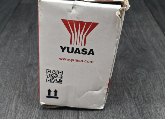 Battery Suzuki VS 800 Intruder