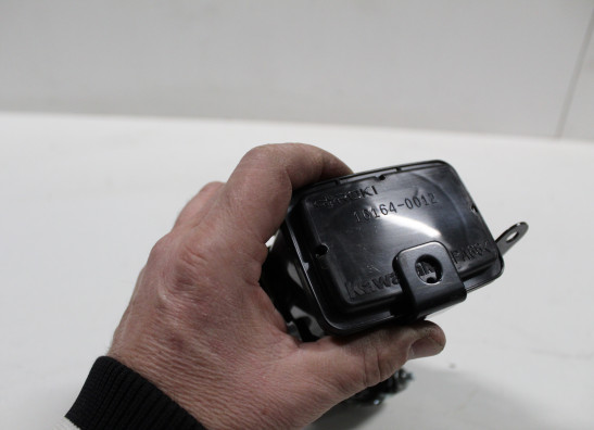 Brandstofbuis Kawasaki Ninja 400