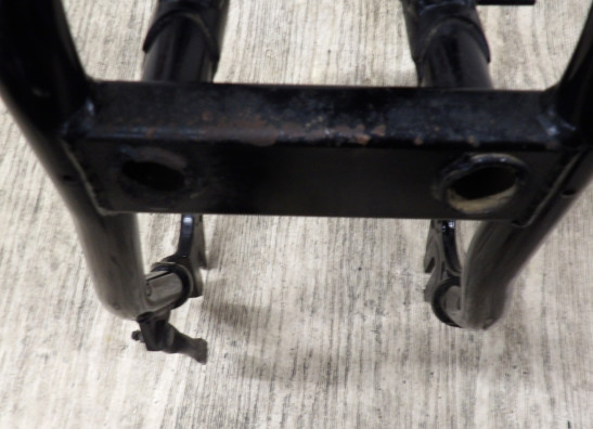 Achterbrug Yamaha XVS 650 Dragstar