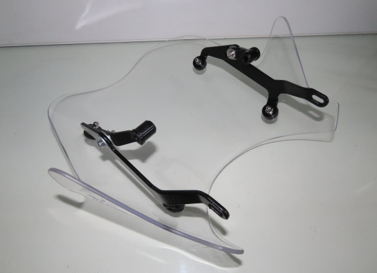 Windscherm Moto Guzzi V7