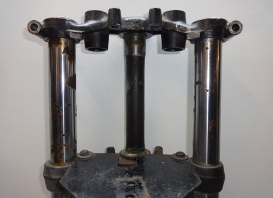 Voorpoten compleet Kawasaki CSR 305 LTD