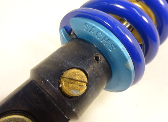 Rear cushion Aprilia Falco