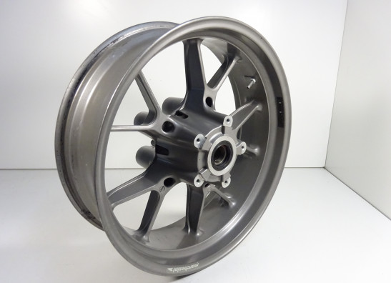 Achtervelg Ducati 749  999