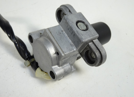 Key set Ducati 749  999