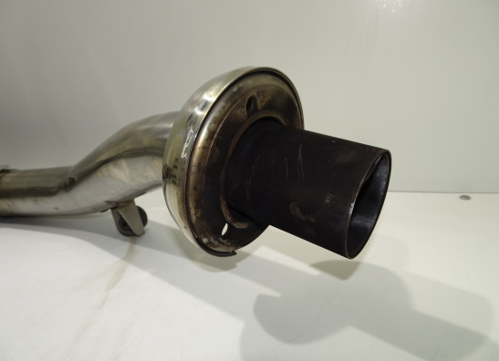 Uitlaatbochten Kawasaki ZR 7