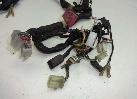 Kabelbaum Suzuki GS 500 E