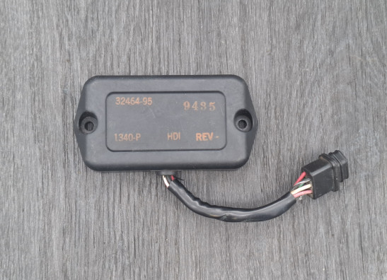 CDI ECU unit Harley Davidson FLSTF Fat Boy Lo