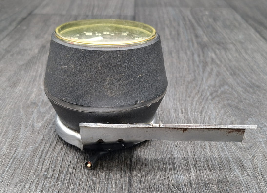 Teller Harley Davidson Sportster