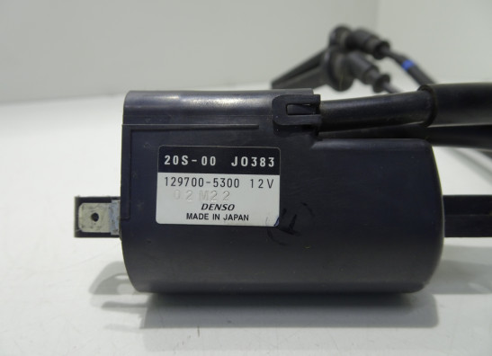 Ignition Coil Yamaha XJ 6 N