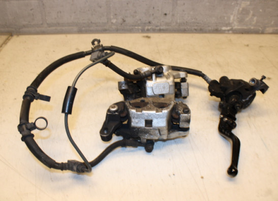 Front brake complete Yamaha XJ 900 S Diversion