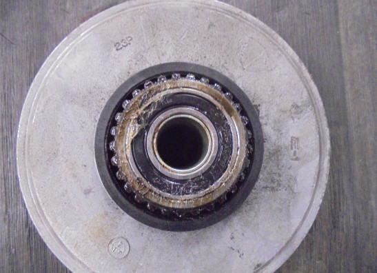 Cardan Yamaha XT 1200 Z Super Tenere