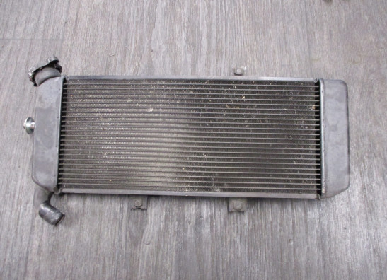 Radiateur Kawasaki VERSYS 650