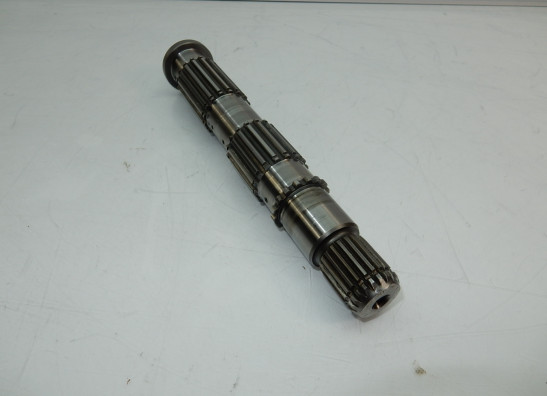 Versnellingsbak Moto Guzzi Stelvio