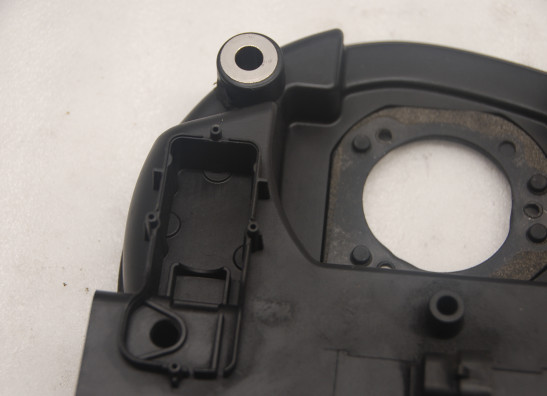 Luchtfilterhuis Harley Davidson Dyna