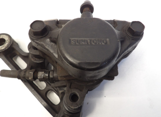 Achter remklauw Yamaha XJ 900 S Diversion