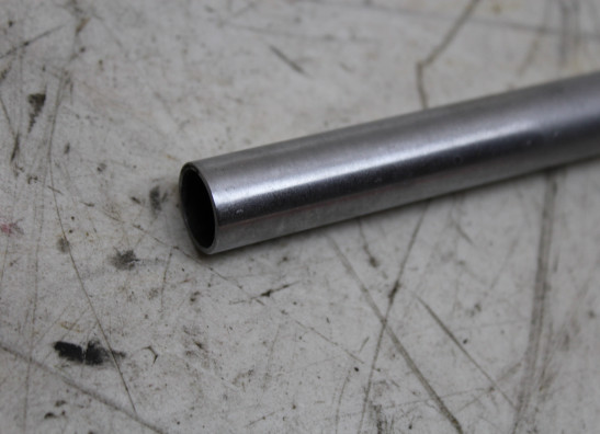 Voorpoot binnen Suzuki GSX 750