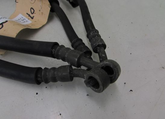 Remleiding voor Yamaha XJ 600 Diversion