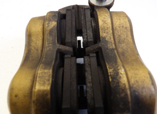 Remklauw links voor Kawasaki ZX 12 R