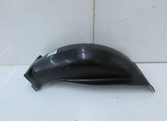Hinterradabdeckung Kawasaki GPZ 500