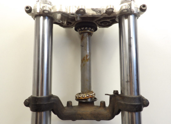 Gabelholm Komplett Honda VT 1100