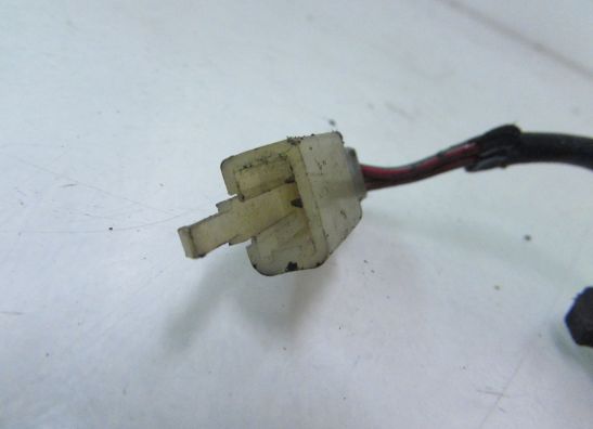 Relais unit Yamaha FJ 1200