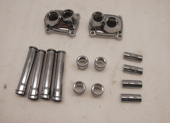 Motorblok diverse Harley Davidson Touring FL