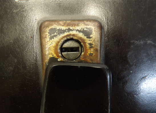 Schlosssatz Honda VT 1100