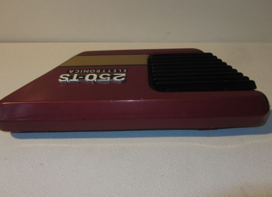 Linker zijkuip klein Moto Guzzi Overige Moto Guzzi