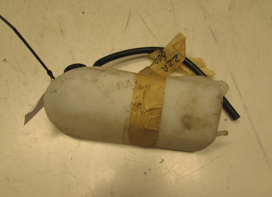 Kuhlflussigkeitsbehälter Kawasaki ZZR 600