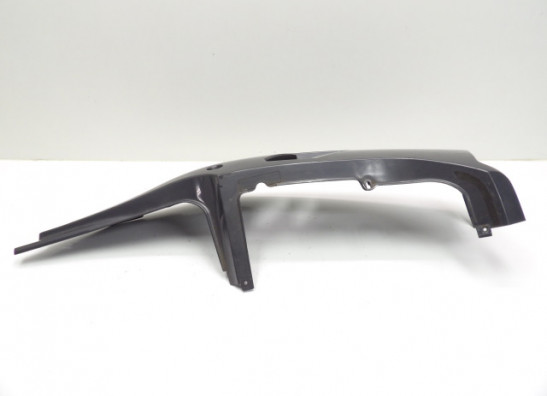 Rechter achterkant Yamaha YZF 750