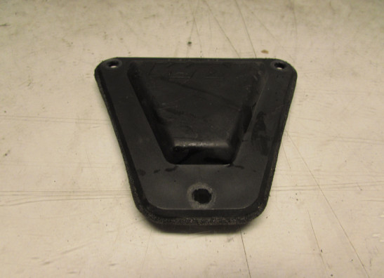 Afdekkap KTM 990 SM + SMT