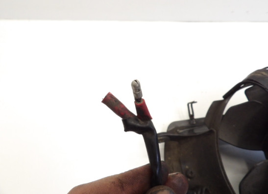 Lufter Suzuki VS 700 Intruder