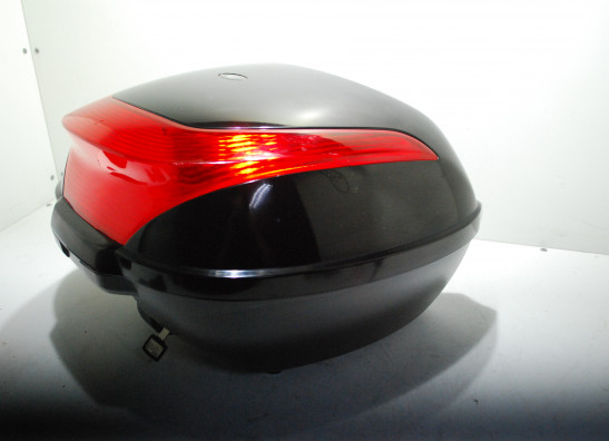 Topkoffer Honda XL 125 Varadero