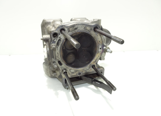 Cylinder head Suzuki DL 1000 V STROM