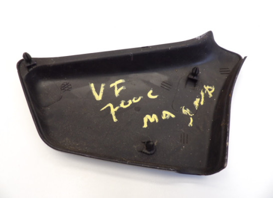 Linker zijkuip klein Honda VF 700  750 C Magna