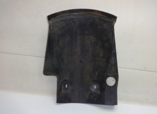 Achterspatbord Kawasaki LTD 454