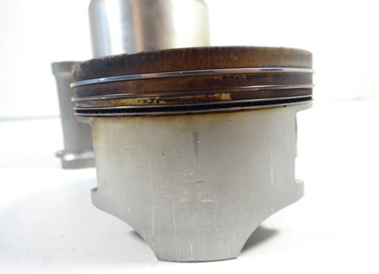 Zylinder Suzuki SFV 650 Gladius