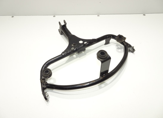 Topkuipsteun BMW F 650