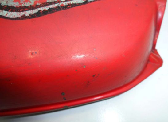 Rechter zijkuip klein Honda CB 750 