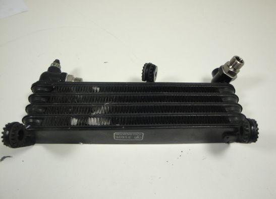 Oliekoeler Ducati Multistrada 1100