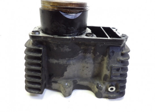 Zylinder Honda VT 1100