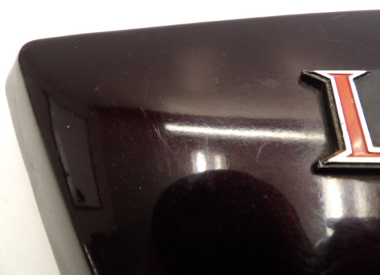 Rechter zijkuip klein Kawasaki LTD 550