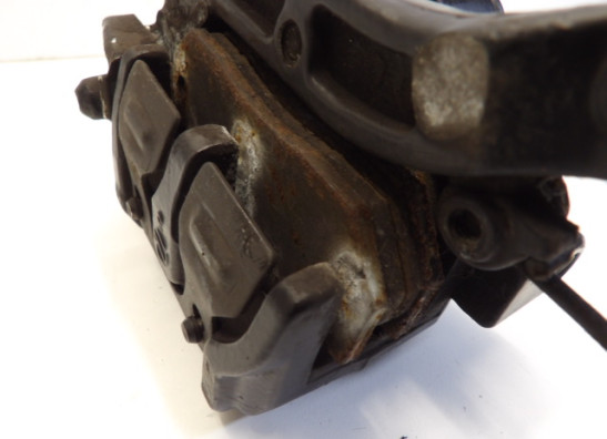 Brake caliper left front Honda VF 700  750 C Magna