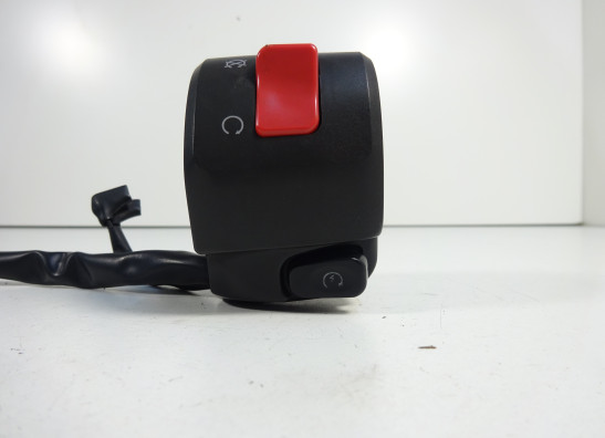 Handlebar switch assy right Kawasaki ER 6