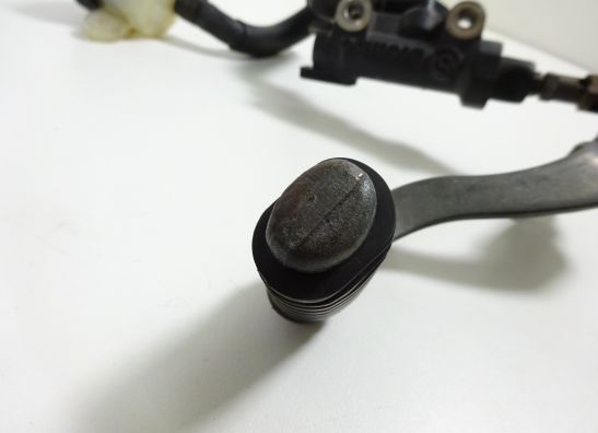 Rear brake master cylinder  Yamaha YZF 600 Thundercat