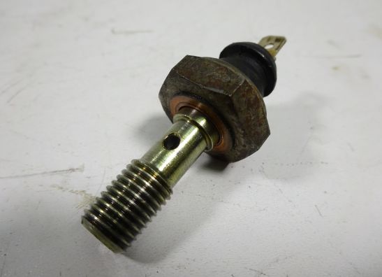 Engine parts Triumph 595 T Daytona